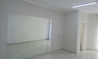 Imagem 5: Sala Alphaville para aluguel com 32 metros quadrados