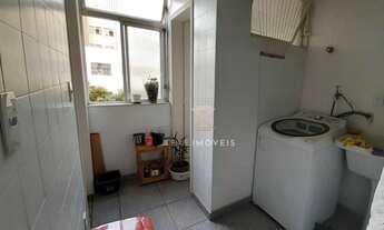 Imagem 5: Apartamento com 3 dormitórios à venda, 93 m² por R$ 414.000 - Santo Antônio - Belo Horizon