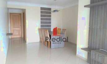 Imagem 2: Apartamento com 3 dormitórios à venda, 85 m² por R$ 485.000,00 - Vila Valparaíso - Santo A