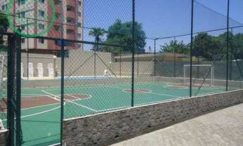 Imagem 6: Apartamento com 3 dormitórios à venda, 72 m² por R$ 440.000,00 - Vila Mangalot - São Paulo