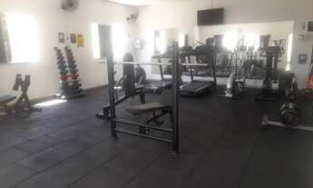 Imagem 7: Apartamento para venda possui 48 metros quadrados com 2 quartos