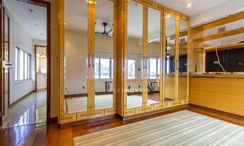 Imagem 4: Apartamento com 3 dormitórios à venda, 70 m² por R$ 410.000 - São Lucas - Belo Horizonte/M