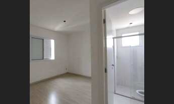 Imagem 5: Apto no Solle - frente com sol da manha