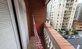 Imagem 3: Apartamento com 2 dormitórios à venda, 70 m² por R$ 290.000,00 - Tupi - Praia Grande/SP