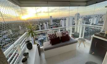 Imagem: Apartamento de 65 m² na Vila Mascote