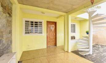 Imagem: Sobrado com 3 dormitórios à venda, 96