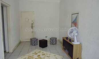 Imagem: Apartamento-À VENDA-Tijuca-Rio de Janeiro-RJ