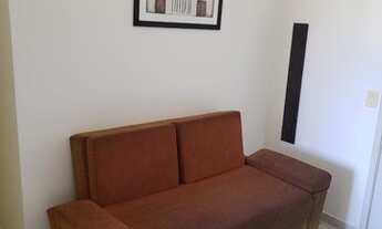 Imagem 4: Apart hotel Apartamento com 1 dormitório