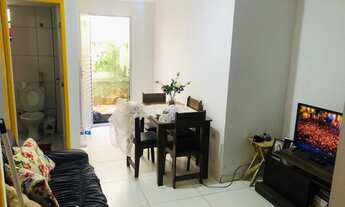 Imagem: VSC -Apartamentos com 2 quartos em Jardim