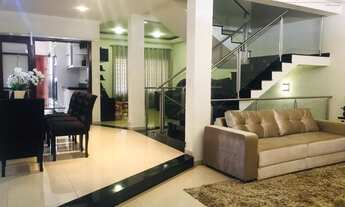 Imagem 5: Casa com 3 dormitórios à venda, 362 m² por R$ 1.100.000,00 - Jardim Lago Azul - Louveira/S