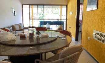 Imagem 3: SERRAMBI, CASA 3 QUARTOS,2 SUITES, PISCINA,480.000