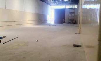 Imagem 2: Galpão para alugar, 572 m² por R$ 8.800,00/mês - São Francisco - Belo Horizonte/MG