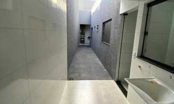 Imagem 6: Goiânia - Casa Padrão - Residencial Recanto do Bosque