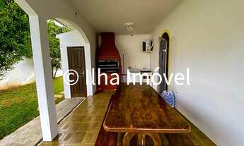 Imagem 7: Casa para venda com 10 metros quadrados com 4 quartos em Ponta das Canas - Florianópolis