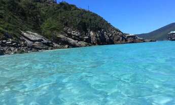 Imagem: Arraial do Cabo - Prainha