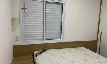 Imagem 4: Apartamento para venda possui 35 metros quadrados com 1 quarto em Vila Dom Pedro I - São P