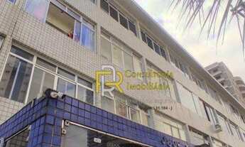 Imagem: Kitnet com 1 dormitório à venda, 35 m²