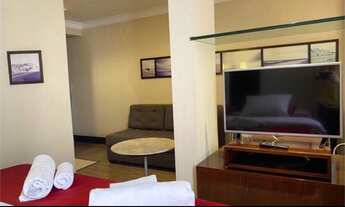 Imagem 5: Direto Proprietario Ap Mobiliado ao Lado da Av Paulista no Jardins aluguel tem 35 metros q