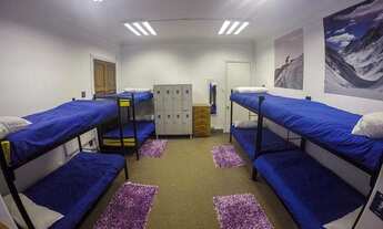 Imagem: Pensão Metrô Santana Pensionato Aluguel