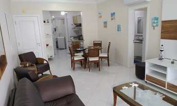 Imagem 4: APARTAMENTO PE NA AREIA ! COM VISTA PARA O MAR!