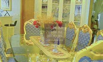 Imagem 6: Casa em Condomínio, com 4 suítes, 443 m², para venda ou locação - Alto da Boa Vista