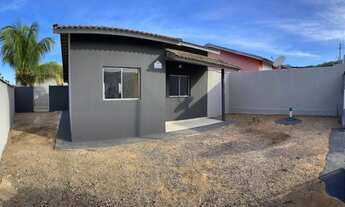 Imagem 4: Casa em Nobres Apenas 10 mil Entrada Pronta Entrega