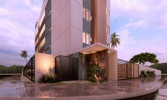 Imagem: Apartamento para venda possui 56 metros