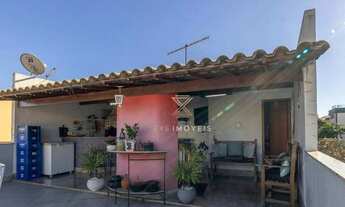 Imagem 5: Apartamento com 3 dormitórios à venda, 118 m² por R$ 420.000 - Ouro Preto - Belo Horizonte