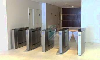 Imagem 5: Linda Sala no Centro de Alphaville! 126,16 Mts ! 3 vagas!