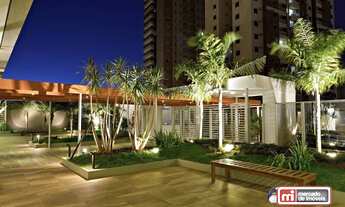 Imagem 4: Apartamento com 3 dormitórios à venda, 200 m² por R$ 1.540.000,00 - Jardim Botânico - Ribe