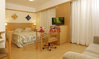 Imagem 1: Apartamento, Bela Vista - São Paulo