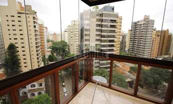 Imagem 7: Cambuí - Coronel Quirino - 1 por andar - Melhor localização do Bairro - 100% reformado e