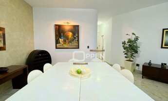 Imagem 5: Apartamento com 4 dormitórios, 274 m² - venda por R$ 2.800.000,00 ou aluguel por R$ 9.028