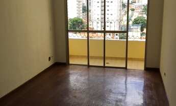 Imagem 2: Apartamento para aluguel possui 70 metros quadrados com 2 quartos em Santana - São Paulo
