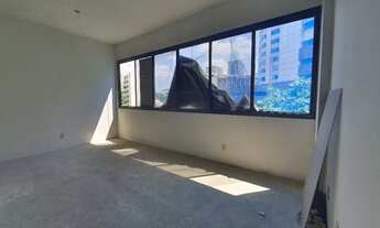 Imagem 2: Apartamento com 2 dormitórios à venda, 63 m² por R$ 450.000 - Tijuca - Rio de Janeiro/RJ