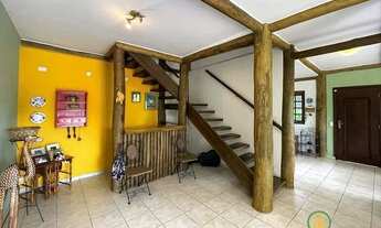 Imagem 6: Cond. Paisagem Renoir II / III - 3 dorms (1 ste), piscina, casa hóspedes!