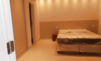 Imagem 4: Apartamento para aluguel com 98 metros quadrados com 1 quarto em Aparecida - Santos - SP