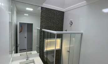 Imagem 5: Linda casa de alto padrão Ecovalley Ecologic City - Sarandi - PR