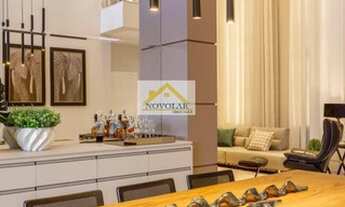 Imagem 3: Casa em Condomínio para Venda em Limeira, Condomínio Fechado, 4 dormitórios, 4 suítes, 5 b