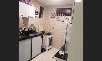 Imagem 6: Apto à 150m da Praia de Ponta Negra - Vende ou Aluga - Com ou sem mobília