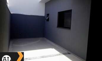 Imagem 2: CASA RESIDENCIAL em SOROCABA - SP, CAJURU DO SUL