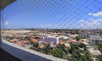Imagem 5: Apartamento à Venda no Condomínio Solarium Residence no Bairro Farolândia, Aracaju-SE