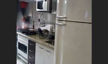 Imagem 5: Apartamento - Padrão, Jardim Stetel - Santo André