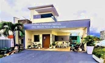 Imagem 4: Casa duplex/Sobrado/Condomínio Tapajós/3 suítes, 2 máster com closet/300m²/aceita financia