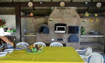 Imagem 7: 87600- Excelente casa na beira mar de Porto de Galinhas 7 suites