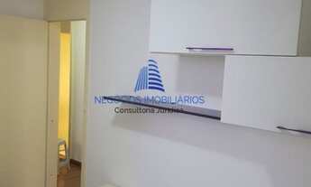 Imagem 6: Apartamento Padrão para Venda em Jardim Prudência São Paulo-SP - 1777