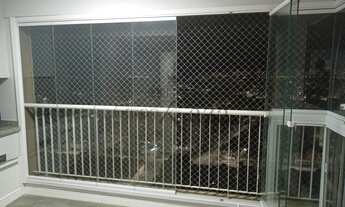 Imagem 4: Apartamento / Padrão - Jardim das Indústrias - Locação - Residencial