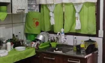 Imagem 2: Casa 2 dormitórios