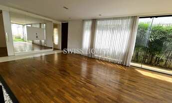 Imagem 7: Casa - Swiss Park - Campinas