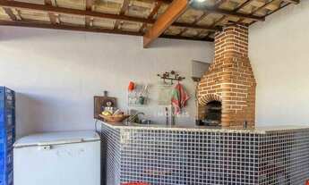 Imagem 4: Apartamento com 3 dormitórios à venda, 118 m² por R$ 420.000 - Ouro Preto - Belo Horizonte